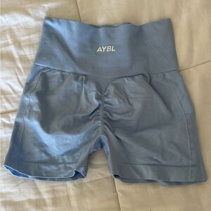 Aybl shorts